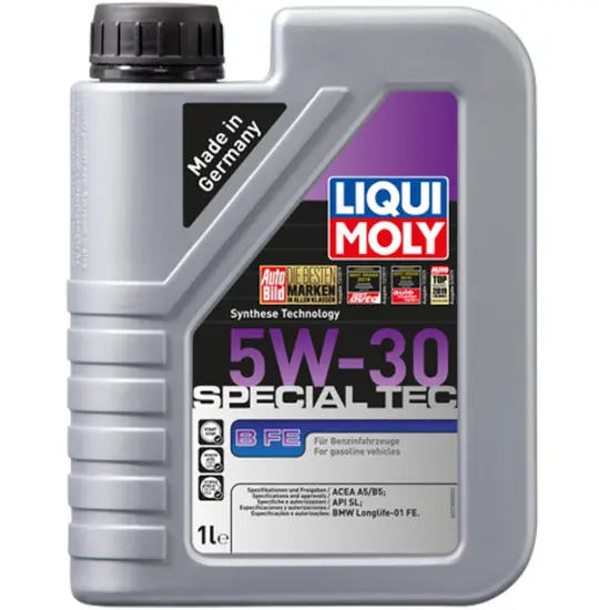 Liqui Moly Special Tec B FE 5W-30 1 L (21380)