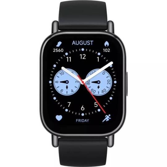 Redmi Watch 5 Lite BHR8789GL Black