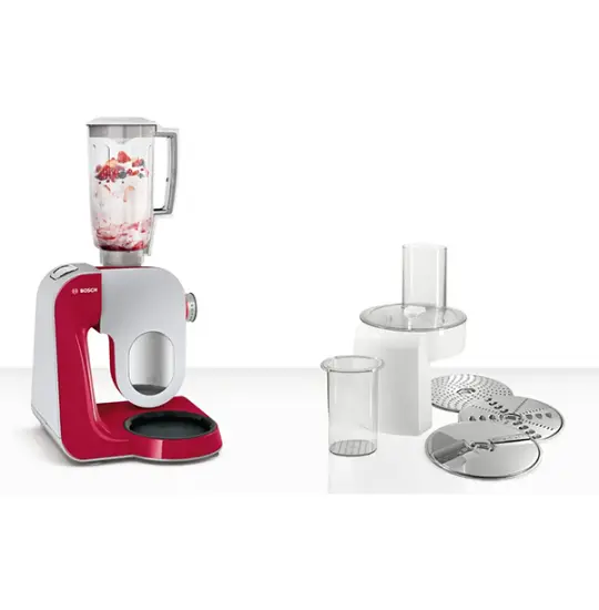 BOSCH MUM58720