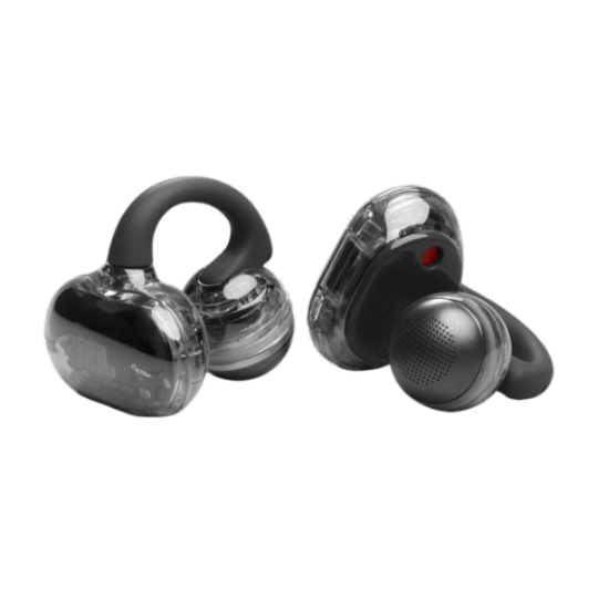 JBL Soundgear Clips Black