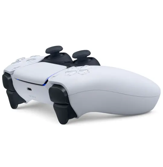 Sony PlayStation 5 DualSense White