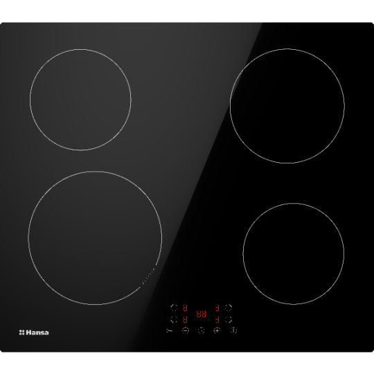 Hansa hob induction (BHI68369)