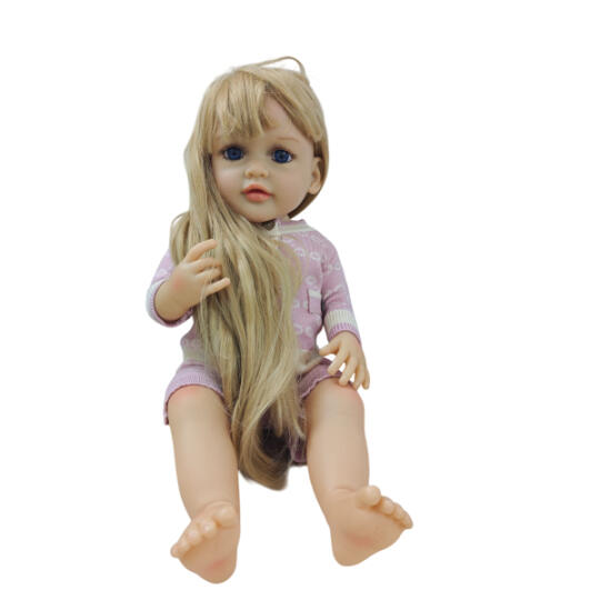 Toys Doll For Love JX300 Сlothes Wool Jacket and Shorts Powder Pink