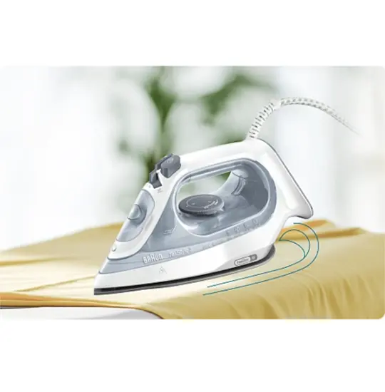 Braun Texstyle 3 SI3054 GY