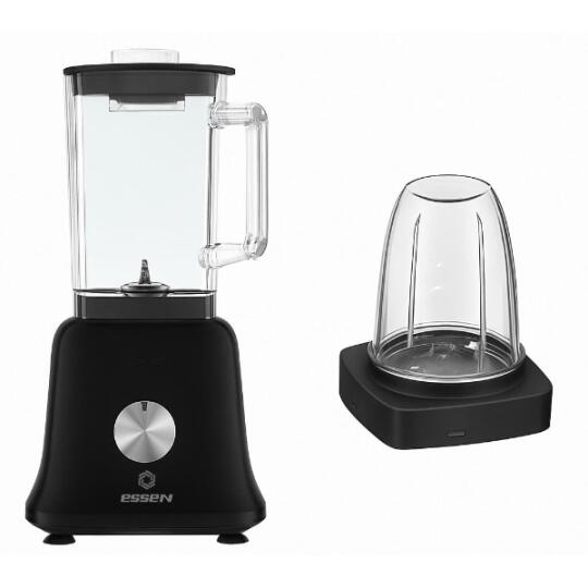 Stasionar Blender Essen ESB02 Black