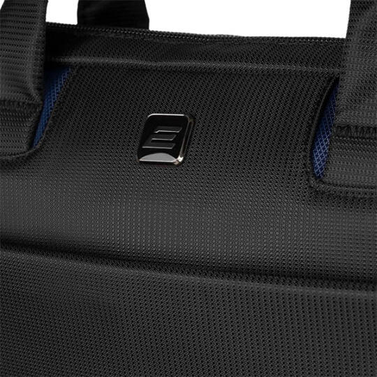 Bag 15,6 Base Park 2E-CBN415BK Black