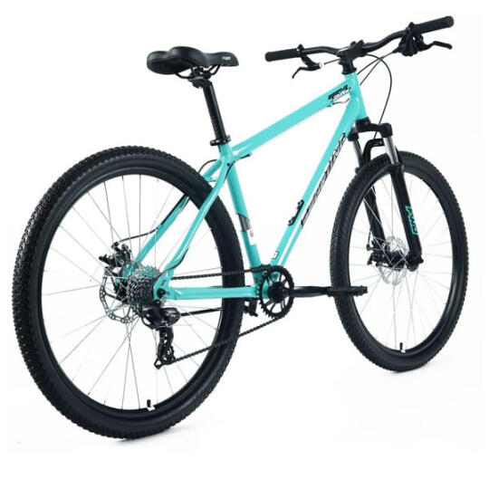 Forward Sporting SX 29 (Wheel 29/ Gear 8/ Size 17) Mint/Beige