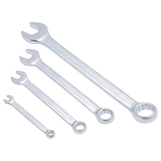 Total THT 1022122 Outlet