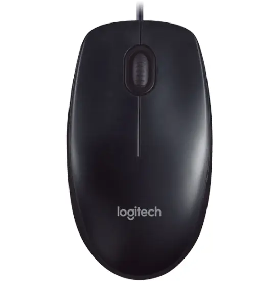 Logitech M90 Grey