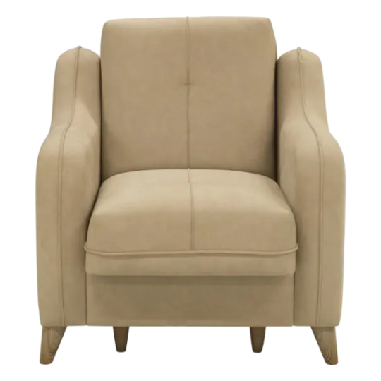 Kreslo SALOGLU Viva Təkli, 21006-1