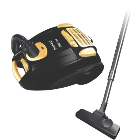 Franko FVC-1022 Black Outlet (IRK163966)