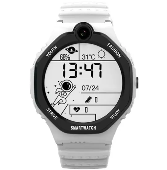 Wonlex KT26S White