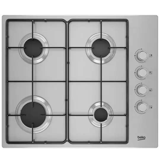 BEKO HIGG 641C3 SX