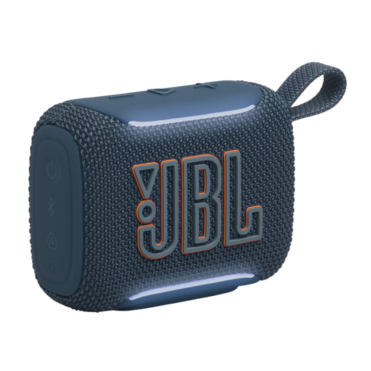 JBL Go 5 Blue