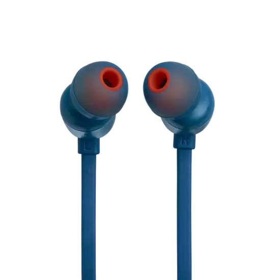 JBL Tune 310C USB-C Blue