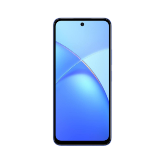 Infinix Smart 10 (X6725) 4/128 GB İris Blue