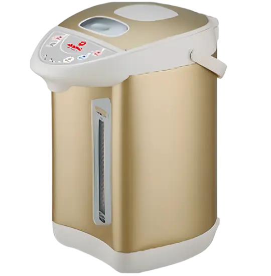 Essen WSD-668 Champagne Gold