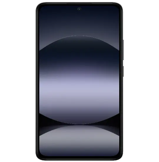 Xiaomi Redmi Note 14 8 GB / 256 GB Midnight Black Outlet