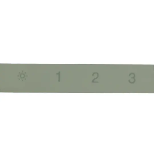 ELEYUS Akord 750 60 WH LED Outlet