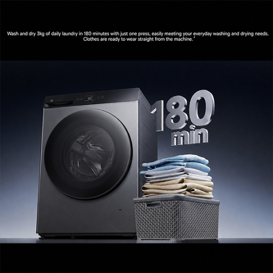 Xiaomi WD105MJA11KZ (QMP4638KZ)