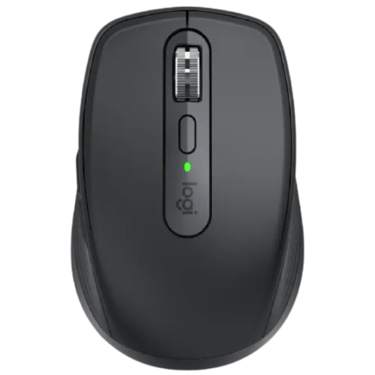 Logitech MX Anywhere 3S Graphite