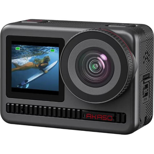 AKASO Brave 8 Sport Combo