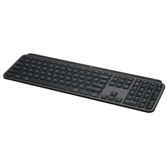 Logitech MX Keys S Graphite