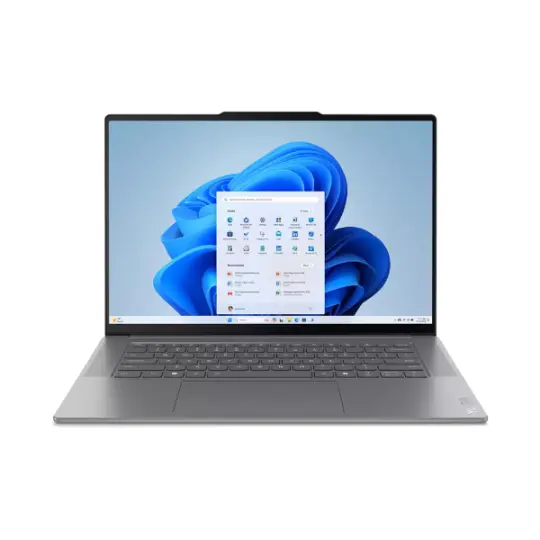 Lenovo YOGA Slim 7 15ILL9 (83HM007QRK)