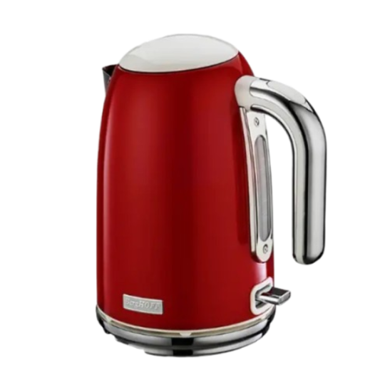 BergHOFF RETRO  1.7 LT Caynik Red