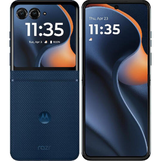 Motorola Razr 60 8GB 256GB Gibraltar Sea(blue)