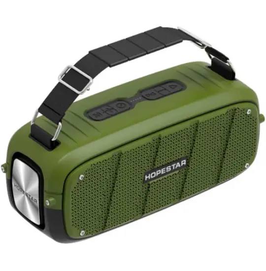 Hopestar A20 Pro Green