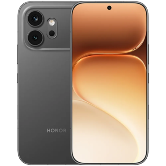 HONOR 600 8 GB / 512 GB Black