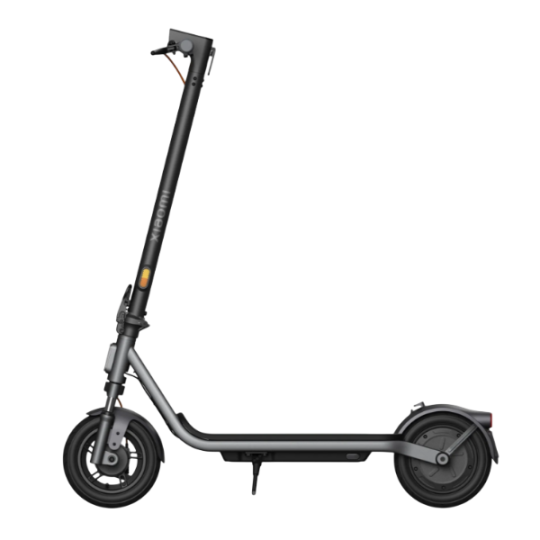 Xiaomi Mi Electric Scooter 6 Lite (BHR08R6GL) Black