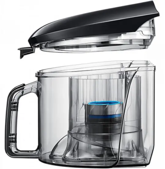 Samsung VC18M21D0VG/EV
