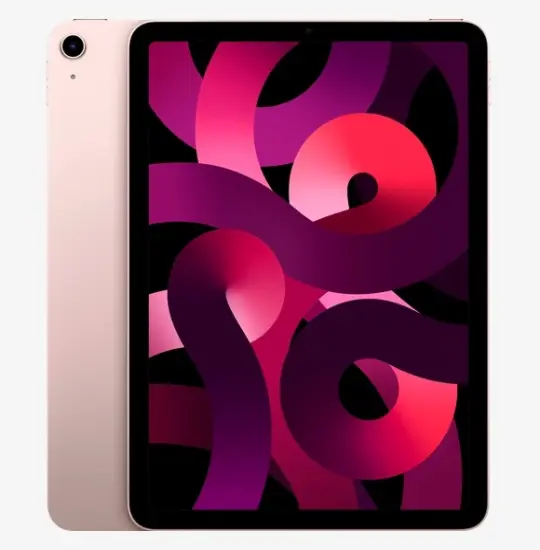 Apple iPad Air 10.9 Wi-Fi (2022) 64 GB Purple Outlet