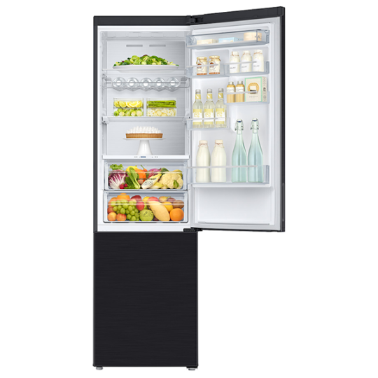 Samsung RB37A5211B1/WT