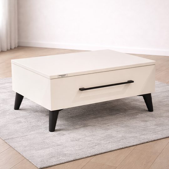 Tumba SALOGLU  Lora Bəyaz