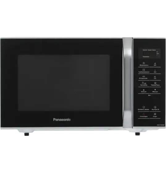 Panasonic NN-ST34HMZPE