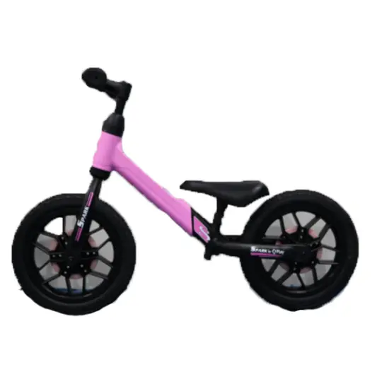 Qplay B-500 Spark Pink