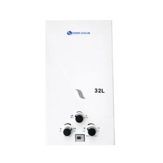 DemirDokum 32 Sadə