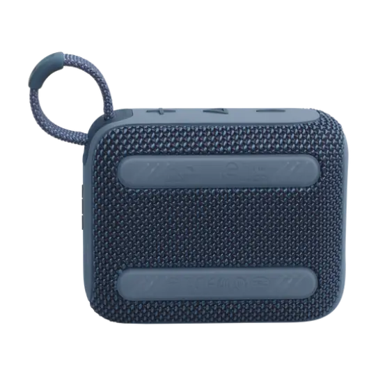 JBL Go 4 Blue