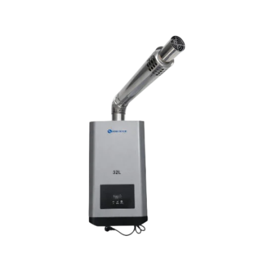 DemirDokum 32 Сенсор