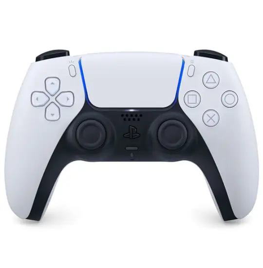 Sony PlayStation 5 DualSense White