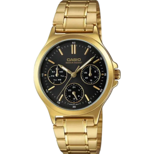 CASIO LTP-V300G-1AUDF