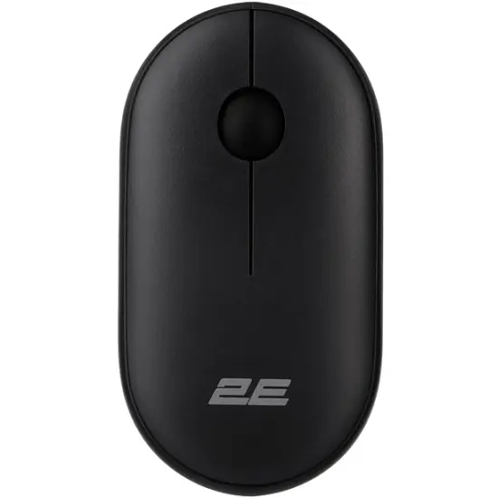 2E MF300WBK Graphite Black