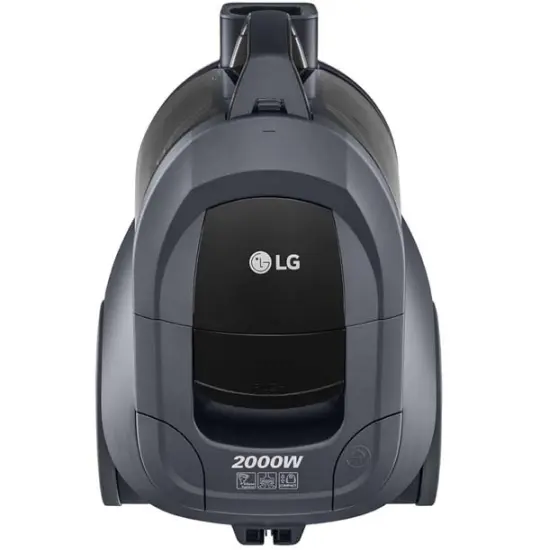 LG VC5420NHTCG