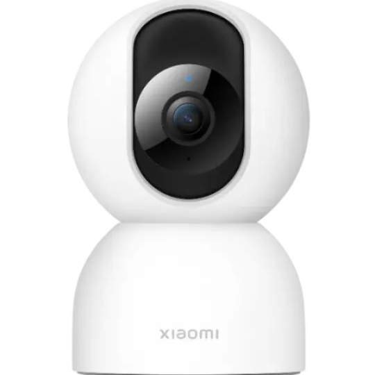 Xiaomi Mi Home Security Camera Smart C400 BHR6619GL White