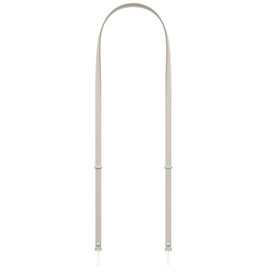 iPhone Crossbody Strap Tan