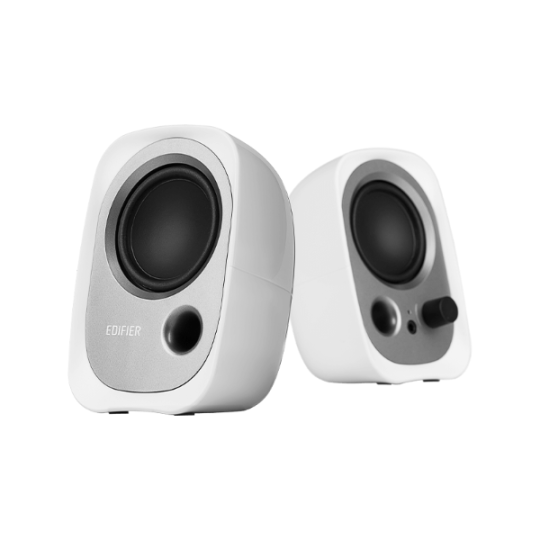 Edifier R12U White