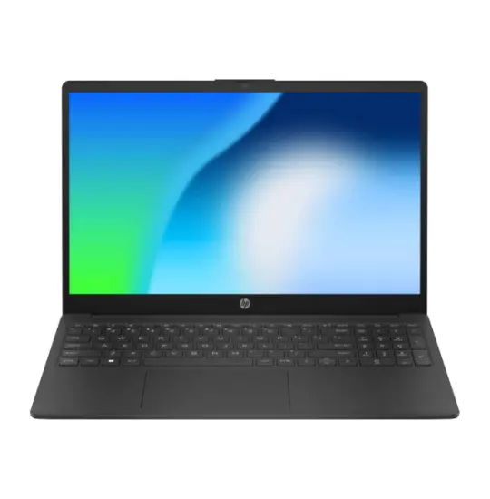 HP Laptop 15-fd01068ci (9B018EA)